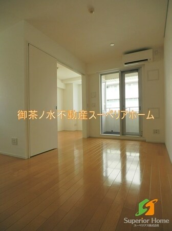 ドゥーエ日本橋浜町の物件内観写真